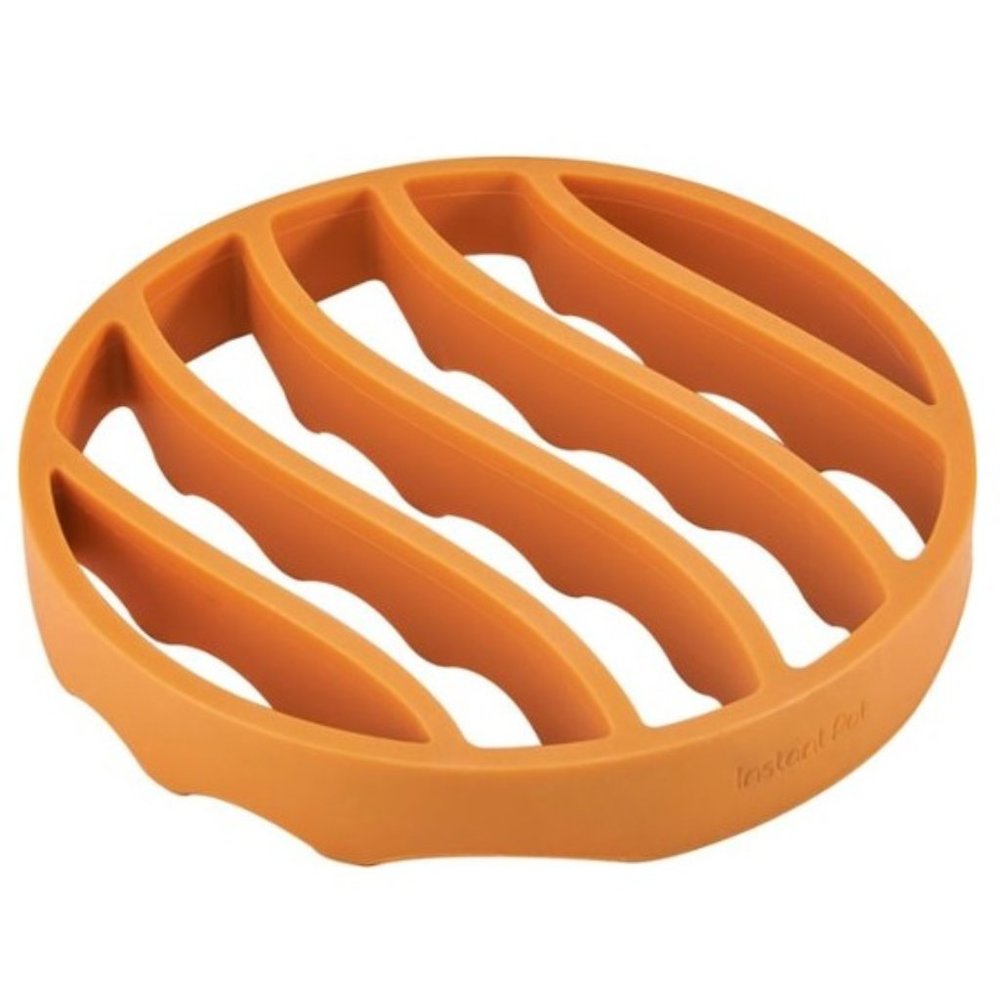 Instant Pot - Silicone Roasting Rack - Picture 2 of 3
